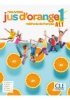 Jus d'orange 1 A1.1 podręcznik + CD 