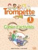 Trompette 1 A1.1 zeszyt ćwiczeń + audio online 