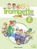 Trompette 2 A1.2 podręcznik + audio online 
