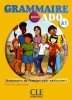 Grammaire point ADO A1 podręcznik +CD 