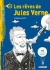 LF Les reves de Jules Verne książka + audio online 