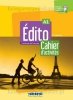 Edito A1 ćwiczenia 2 edition /2022/ 