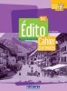 Edito B1. Ćwiczenia 3 edition /2023/ 