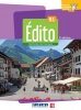 Edito B1 podręcznik + OnPrint 3 edition /2023/ 