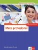 Meta profesional A1-A2 Podręcznik + CD 