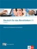 Deutsch fur das Berufsleben B1 KB z 2CD 