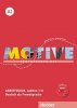 Motive A1. Arbeitsbuch. Lektion 1-8 
