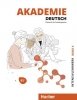 Akademie Deutsch B2+. Kurs intensywny + nagrania online. Tom 4 