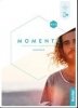 Momente A2.2. Zeszyt ćwiczeń + kod online 
