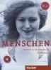 Menschen A1.1. Arbeitsbuch mit CD 
