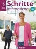 Schritte International Neu 5. B1.1. Edycja niemiecka + nagrania online 