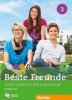 Beste Freunde 3 Podręcznik + Audio CD OOP 