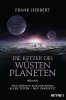 Die Ketzer des Wustenplaneten 