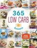 365 Low Carb Rezepte 