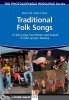 Traditional Folk Songs + CD-ROM + CD 