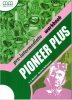 Pioneer Plus. Pre-Intermediate. Workbook 