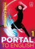 Portal to English 1. Student's Book 