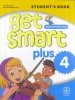 Get Smart Plus 4. Student's Book 