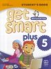Get Smart Plus 5. Student's Book 