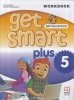 Get Smart Plus 5. Workbook + CD 