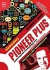 Pioneer Plus. Elementary. Student's Book + CD. wyd. 2019 