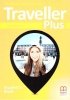 Traveller Plus. Beginners. Student's Book 