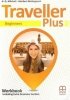 Traveller Plus. Beginners. Workbook + Extra Grammar Section 