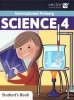 Science 4 . Student's book 