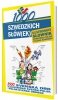 1000 szwedzkich słów(ek). Ilustrowany słownik szwedzko-polski polsko-szwedzki 
