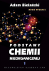 Podstawy chemii nieorganicznej. Tom 1 