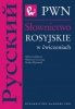 Słownictwo rosyjskie w ćwiczeniach 