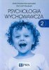 Psychologia wychowawcza. Tom 2 