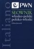 Słownik włosko-polski polsko-włoski 
