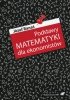 Podstawy matematyki dla ekonomistów 