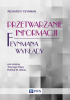 Feynmana wykłady. Przetwarzanie informacji 