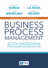 Business Process Management. Istota zarządzania procesami biznesowymi 