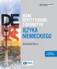 Nowe repetytorium z gramatyki języka niemieckiego dla średniozaawansowany<br />ch i zaawansowanych B1/C1 