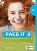 Face it 3. B2. Język angielski dla liceów i techników. Podręcznik 