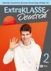 Extraklasse Deutsch 2. A1/A2. Język niemiecki. Klasa 8. Materiały ćwiczeniowe 