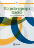 Otorynolaryngologia dziecięca. Tom 1 