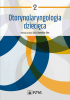 Otorynolaryngologia dziecięca. Tom 2 