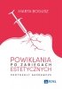 Powikłania po zabiegach estetycznych. Protokoły naprawcze 