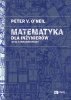 Matematyka dla inżynierów wraz z zastosowaniami 