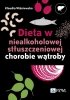 Dieta w niealkoholowej stłuszczeniowej chorobie wątroby 