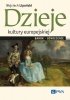 Barok-oświecenie. Dzieje kultury europejskiej 
