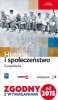 Historia i Społeczeństwo LO Gospodarka Podręcznik (S) 