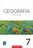 Geografia. Szkoła podstawowa klasa 7. Zeszt ćwiczeń 