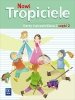 Nowi Tropiciele. Szkoła podstawowa klasa 2. Karty ćwiczeń część 2 