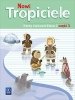 Nowi Tropiciele. Szkoła podstawowa klasa 2. Karty ćwiczeń część 3 