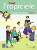 Nowi Tropiciele. Szkoła podstawowa klasa 2. Karty ćwiczeń część 4 